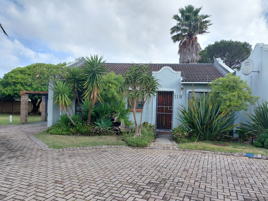 To Let 2 Bedroom Property for Rent in Kabega Park Eastern Cape